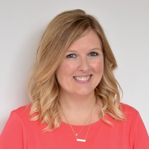 Meghan O'Brien, MS, CCC-SLP