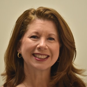 Kathleen Smith, MA, CCC-SLP
