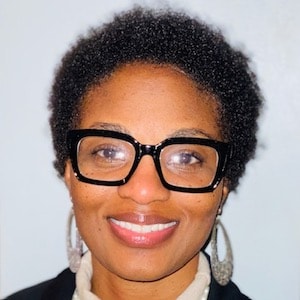 Tonisha J. Melvin, DNP, APRN, CRRN, ANP-C