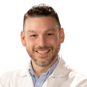 Aaron Ziegler, PhD, CCC-SLP