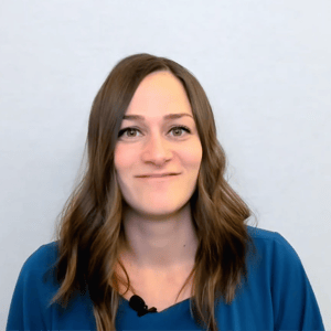 Theresa Parry, OTR, CHT, COMT