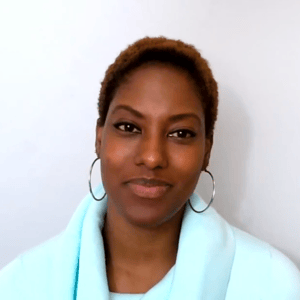 Juan Michelle Martin, PT, DPT