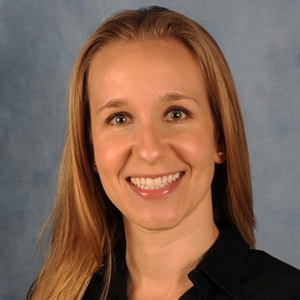Kristin Hayden Hebert, PT, DPT