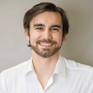 Jeffrey Fernandez, PT, DPT, OCS