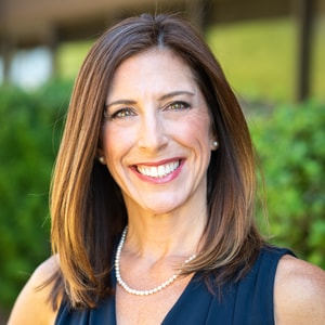 Julianne Brandt, PT, MBA