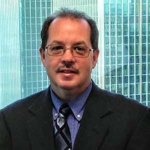 John R. Smith, MBA, RRT, CPFT