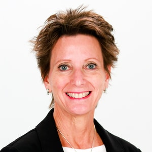 Jo Puntil, MS, CCC-SLP, BCS-S, F-ASHA