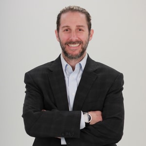 Charles M. Breznicky Jr., MBA, MSN, RN, HCS-D