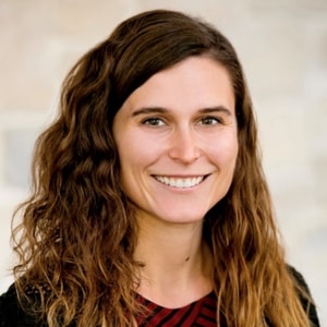 Briana Kohlbrenner, MSW, LSW