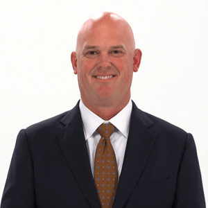 Clint Haggard, MA, ATC, NREMT-B