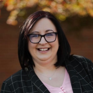 Dr. Carina Siracusa, PT, DPT, EdD, WCS, OnCS