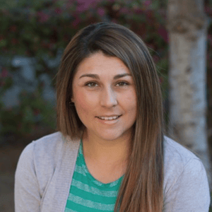 Rubi Buxton, PT, DPT, PCS