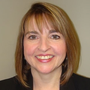 Alice Bell, PT, DPT, Senior Payment Specialist at APTA