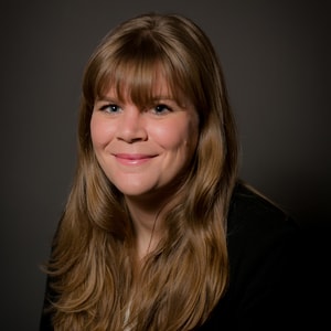 Kate Gilliard, JD, Senior Regulatory Affairs Specialist at APTA