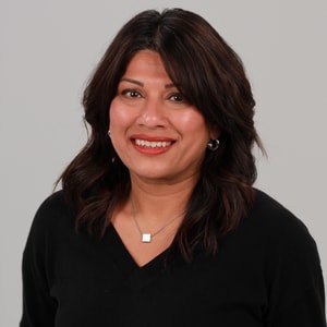 Hema Desai, MS, CCC-SLP, BCS-S, CLEC, NTMTC