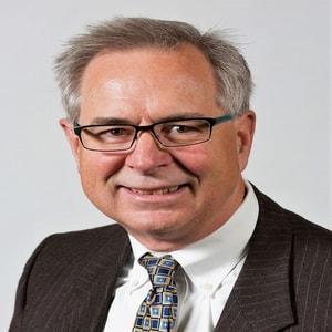 Craig Johnson, PT, MBA