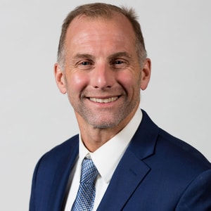 Rob Worth, PT, DPT, ATC/L, MS