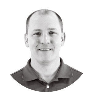 Brett Jones, MS, ATC, CSCS