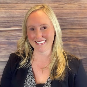 Sarah Lauridson, MS, CCC-SLP, CNT, CLEC, NTMTC