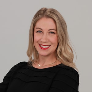 Jennifer Raminick, MA, CCC-SLP, BCS-S