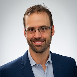 Craig Jankuski, PT, Vice President of Rehabilitation Services and Sports Health at Advocate Aurora Health