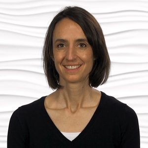 Bethanie Bayha, PT, DPT, OCS