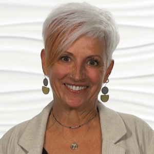 Trudy Boulter, OTR/L, CHT, BT-C