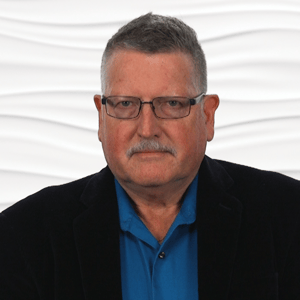 John Davies, MA, RRT, FAARC, FCCP