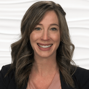 Caralyn Baxter, PT, DPT