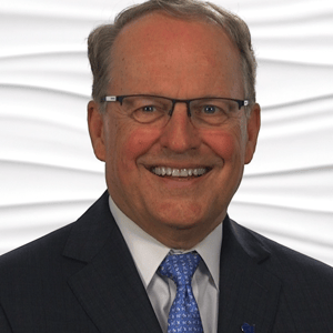 Carl Mottram, RRT, RPFT, FAARC