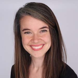 Rebecca Boersma, MA, CCC-SLP