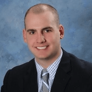 Derek Berger