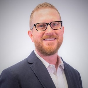 Andy Guarnera, Director of Product Management, Data Analytics, Homecare Homebase