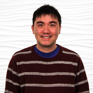 Bill Wong, OTD, OTR/L