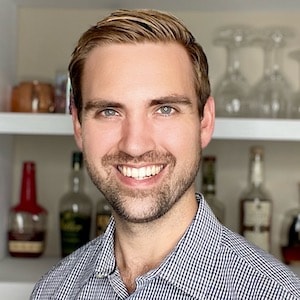 Corey Malone, PT, DPT, OCS 
