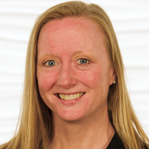Nora Barrett, OTR/L, CHT, WCC