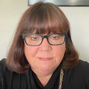 Terry Greenhalgh, RN, CHC, HCS-D, HCS-C, COS-C