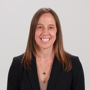 Aimee Piller, PhD, OTR/L, BCP, FAOTA