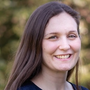 Jessica Asiello, OT, OTD, OTR