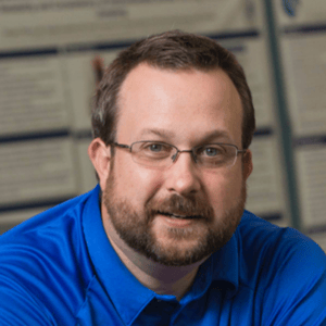 Robert J. Butler, PhD, DPT, CSCS, MHFA