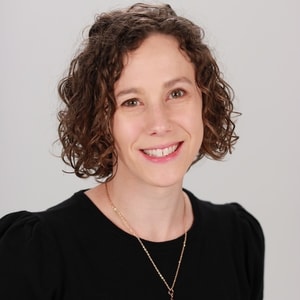 Dana Aravich, MS, OTR/L, CPAM, CLVT