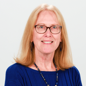 Mary Purdy, PhD, CCC-SLP