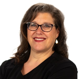 Judy Hamby, OTD, MHS, OTR/L, BCPR