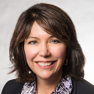 Kim Kranz, RN, MS, CHPCA