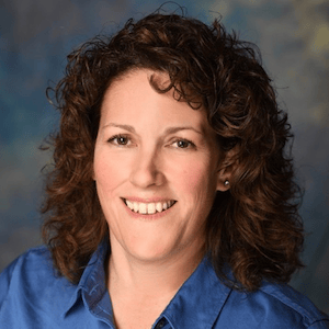 Julie Soderberg, MPT, ATC, CLT-LANA