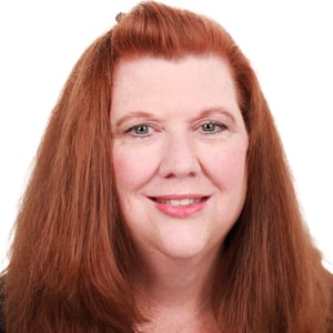 Tina M. Sauber, OTD, OTR/L, BCPR