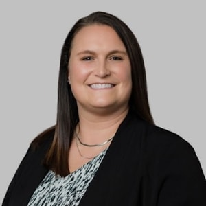 Samantha Morrell, RN, COQS