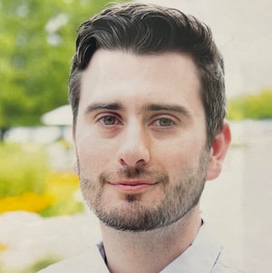 Tim Stockdale, SLPD, CCC-SLP