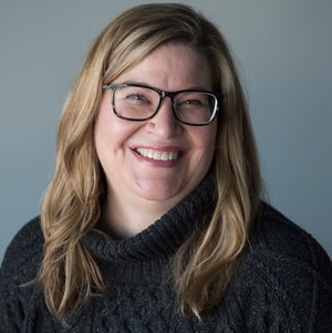 Teddie Buchner, PhD, OTR/L, QMHP, OT Reg. (AB)