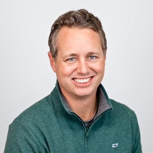 Matt Daggett, DO, MBA 